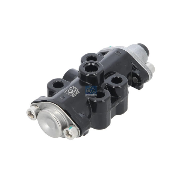 شیر رله گیربکس 2.32168 DIESEL TECHNIC